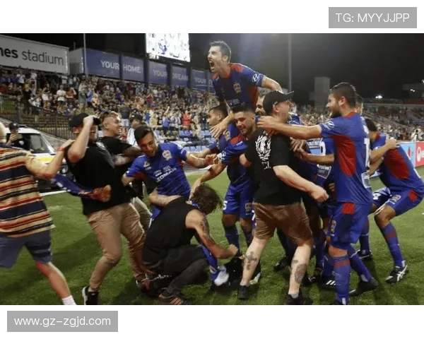 澳超18轮喷气机领跑西悉尼垫底